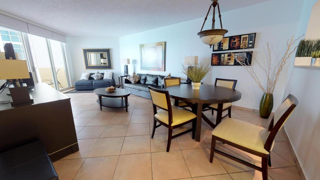 Oceanview Apartments In Sunny Isles Sunny Isles Beach Eksteriør bilde