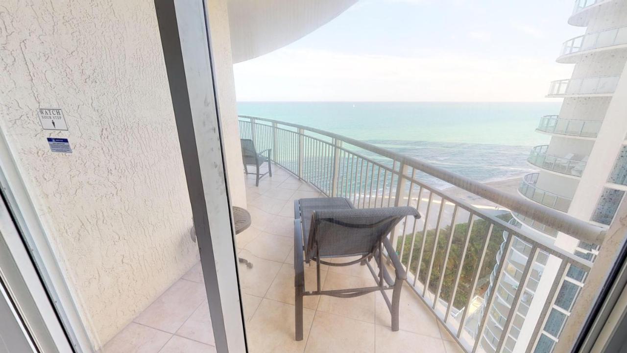 Oceanview Apartments In Sunny Isles Sunny Isles Beach Eksteriør bilde