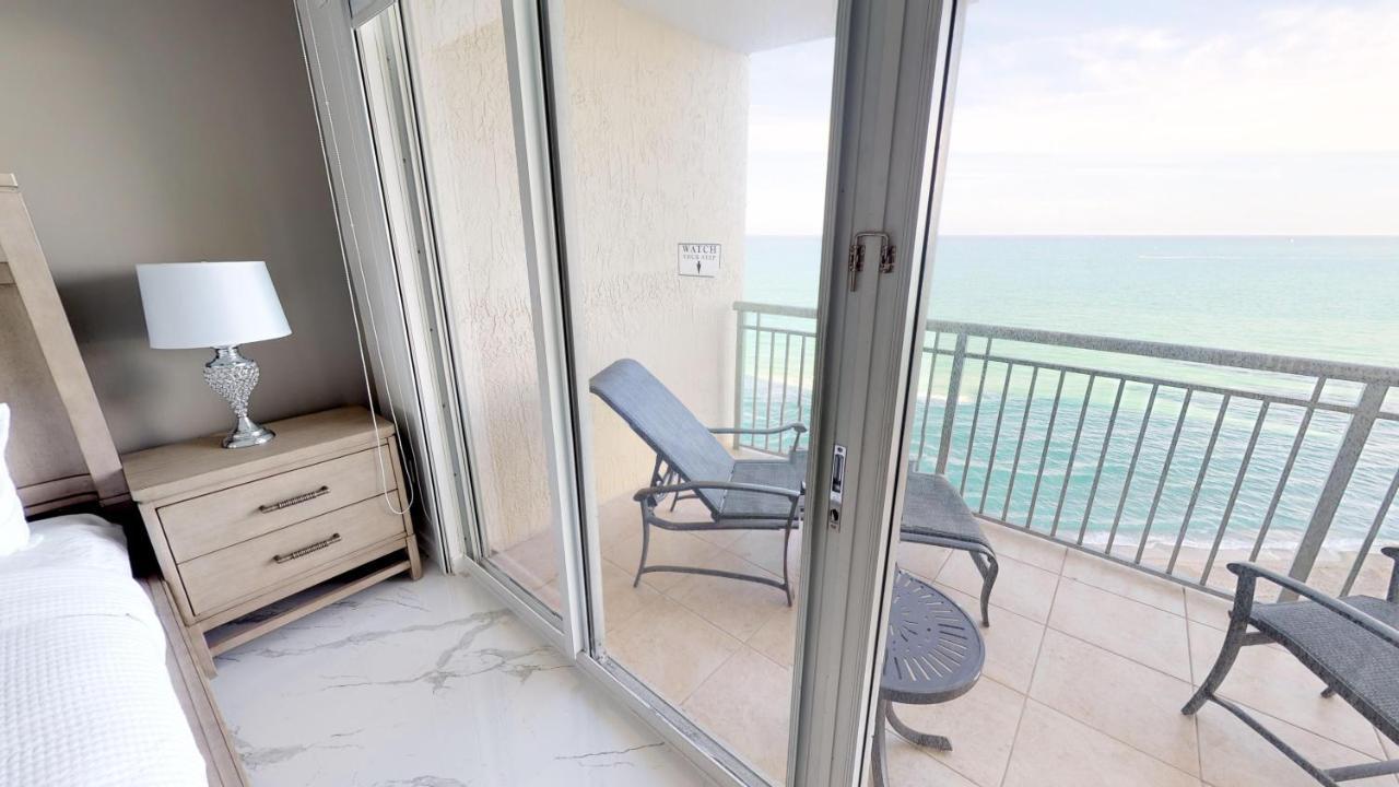 Oceanview Apartments In Sunny Isles Sunny Isles Beach Eksteriør bilde